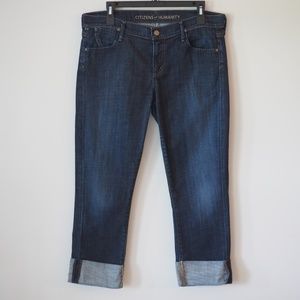 Citizens of Humanity